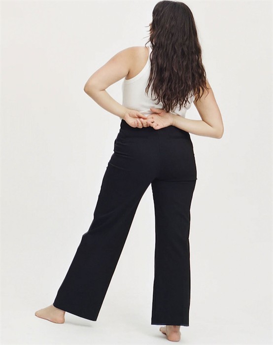 Alice Wide Color Bukser